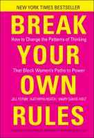Break_your_own_rules